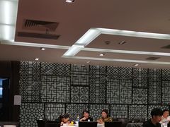 大堂-正兴蜀园(科技园区店)