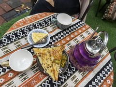 -Turka土耳咖(五大道店)
