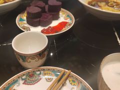 -巴依老爷新疆美食(清华东门店)