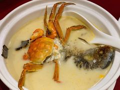 河笃鲜-老吉士酒家(天平路店)