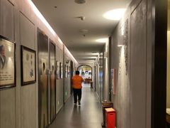 -汉仁宫·古法按摩·足道·SPA(民治店)