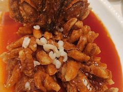 -得月楼·省级非遗·传统苏帮菜(观前店)