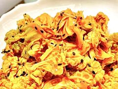 -天龙宝严素食馆(大兴善寺店)