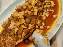 -小吊梨汤·北京菜·烤鸭(清河万象汇店)