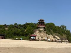 -鸽子窝公园