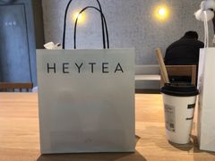-喜茶(常州新北万达店)