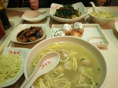 -东泰祥生煎馆(重庆北路店)