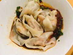 -鼎泰丰(当代商城店)