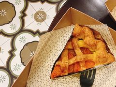 -Pie Bird(新闸路店)