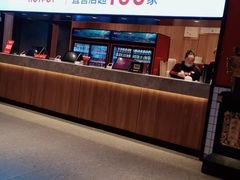 -季季红火锅(长沙步行街店)