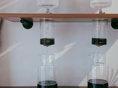 -Line 咖啡(石厦花园店)