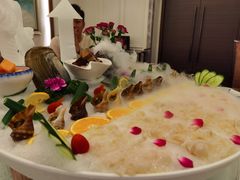 -金翠皇宫粤菜·点心·海鲜(科技园店)
