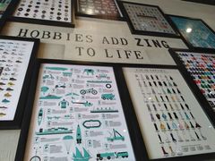 -ZING COFFEE 镜咖啡