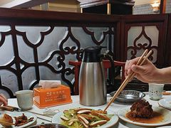 -穆斯林饭庄(明德南街店)