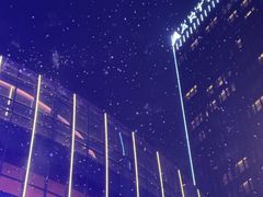 -交通银行前滩31演艺中心