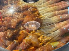 -黄记煌三汁焖锅(渝北金港国际店)