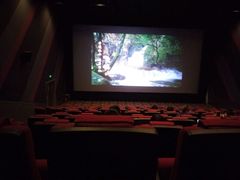 -奥斯卡新都汇影城(终级银幕)