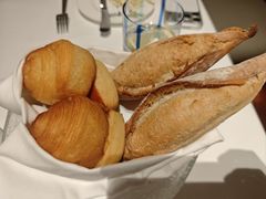 -Le Comptoir de Pierre Gagnaire