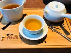 -梅间堂茶馆(绿地缤纷城店)