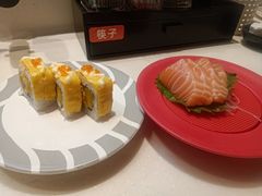 -新一番三文鱼寿司(红城湖店)