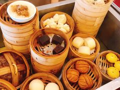 -晋江荣誉国际酒店·港誉茶餐厅