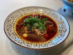 -全聚德(扬州虹桥坊店)