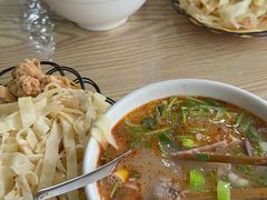 -洛阳南关小碗牛肉汤(翠云路店)