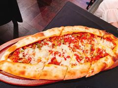 -Efes Turkish & Mediterranean Cuisine 艾菲斯餐厅(陆家嘴店)