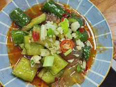 -肥弟大排档(汕樟路店)