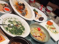 -伙靠·江浙菜(田林路店)