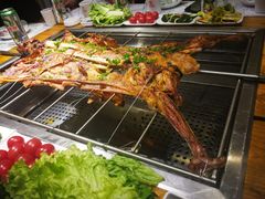 -炑羊香烤全羊(西三旗店)