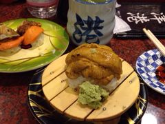 iphone_upload_pic-回転寿司酒場 銀座沼津港