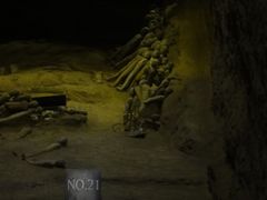 -汉景帝阳陵博物院