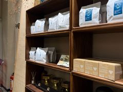 -Jeans Coffee牛仔裤咖啡