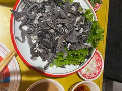 -大海碗·炸酱面·烤鸭·京菜(天坛店)