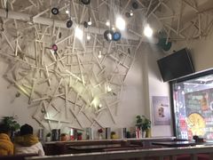-许榴香西餐厅(台东步行街店)