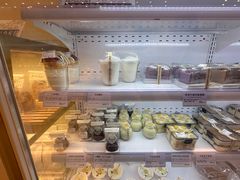 -烘焙町面包店(西四店)