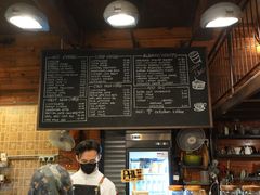 -October Coffee(Gaya)