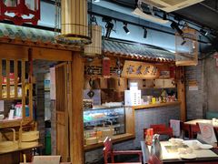 -京味斋·北京烤鸭(华威桥北工大店)