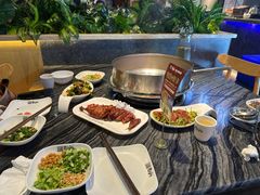 -老船舫·现做活鲜鱼馆(东郊记忆店)