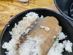 -台州老六海鲜面馆(上南总店)