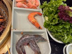 -韩盛·盛江山自助料理(沈辽路万达店)