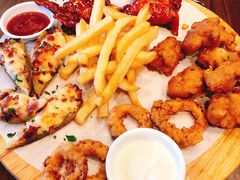 -G+KITCHEN(龙湖狮山天街店)