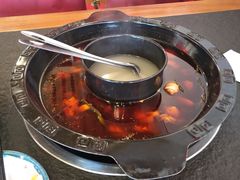 -重庆烧鸡公火锅(簋街店)