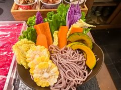 -菌自由丨野生菌火锅特色庭院餐厅(丽江古城店)
