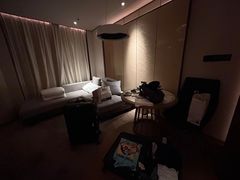 -深圳中洲万豪酒店