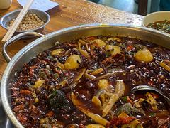 芋儿鸡-黑竹香鸡(营和巷店)