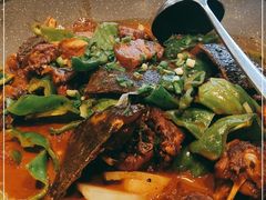 -茶叁酒肆·楚味江湖(菱角湖店)