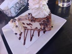 山核桃曲奇面团芝士蛋糕-The Cheesecake Factory芝乐坊餐厅(兴业太古汇店)