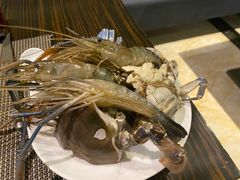 -绿岛国际酒店-西餐厅